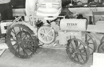 North American Model Engineering Expo Image